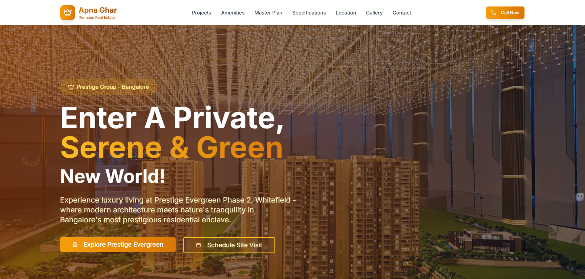 Real Estate Business Growth