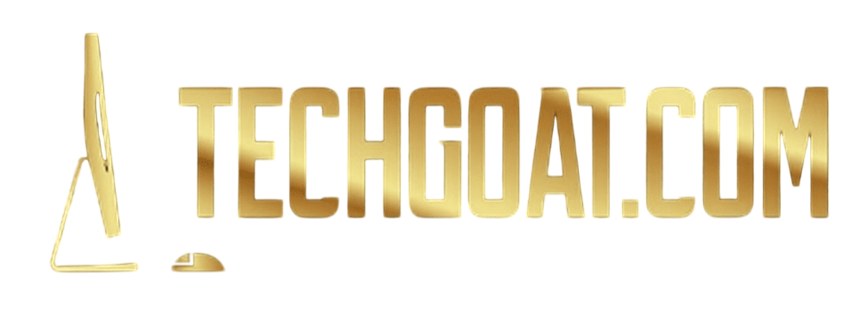 Techgoat Logo