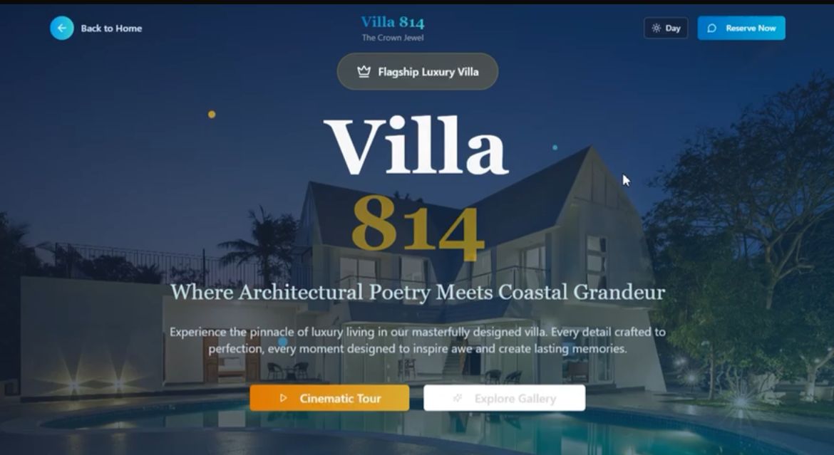 Restaurant & Food Business Websites